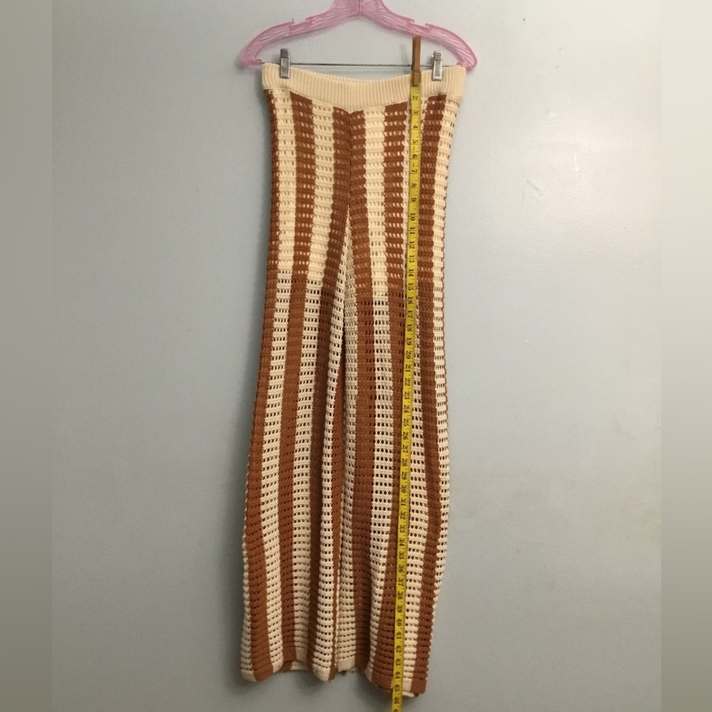 SOLITAIRE crochet two piece set - Picture 2 of 16
